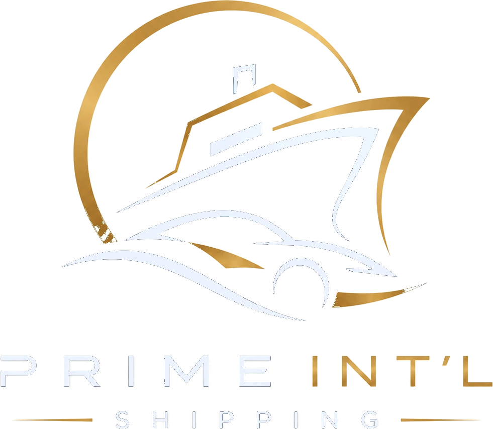 Prime Shipping